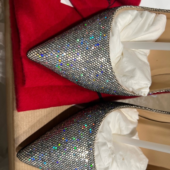 Christian Louboutin Pigalle Follies 120
